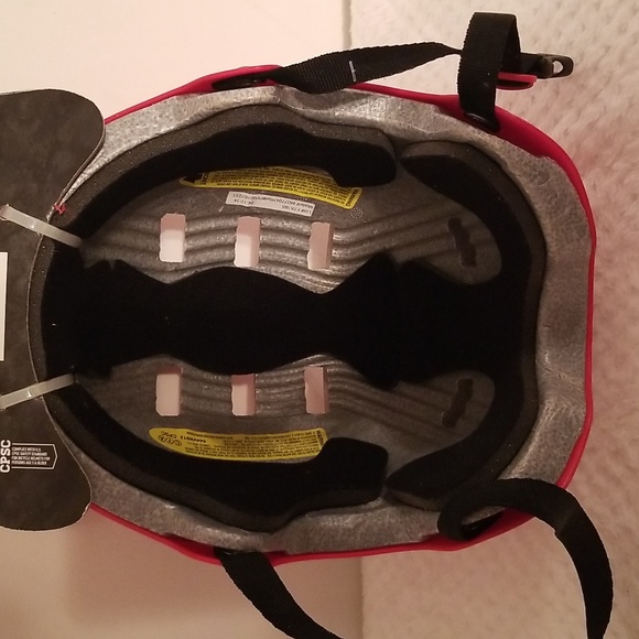 Mongoose Hardshell Bicycle Helmet - Picture 6 of 16